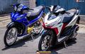 Bukan Honda Vario 125 Biasa, Part-partnya Jempolan, Tampilan Proper