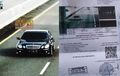 Ingat, Kamera Tilang Elektronik di Jalan Tol Cuma Terkam Dua Kesalahan Ini