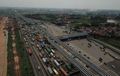 Jalan Tol Trans Jawa Enggak Bisa Asal Dilintasi saat Arus Mudik, Polisi Berlakukan Buka Tutup Lihat Pelat Nomor