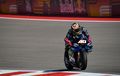  Darryn Binder Alami Kejadian Unik Saat MotoGP Amerika 2022, Tiba-tiba Motor Kembali Normal Usai Alami Masalah