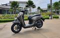 Honda Genio 2022 Punya Sentuhan Desain Baru, Dimana Bedanya?