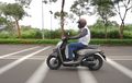 Serasa Naik Scoopy, Begini Impresi Berkendara Honda Genio 2022