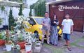 Enteng, Honda Jazz 2018 Ditukar Empat Jenis Tanaman Hias, Seminggu Sudah Kantongi Rp 200 Juta