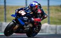 Aleix Espargaro Bisa Menang, Andrea Dovizioso Menyesal Batal Gabung Aprilia?