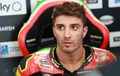 Lama Tidak Ada Kabar, Mantan Pembalap MotoGP Andrea Iannone Jadi Pelatih di Acara Aprilia