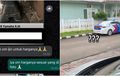 Jualan Mesin Yamaha XJ600 di Marketplace, Janjiannya Sama Pembeli yang Datang Polisi, Endingnya Begini