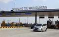 Segini Tarif Tol dari Jakarta ke Surabaya saat Arus Mudik Lebaran 2022, Wajib Tahu Supaya Tidak Kehabisan Saldo