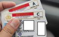 Ini Perbedaan Sanksi Pengendara Tidak Membawa SIM dan Tidak Punya SIM