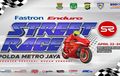 Digelar Selama Tiga Hari, Street Race BSD Juga Buka Balapan Mobil