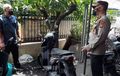 Niat Hati Curi Helm Cargloss, Tiga Maling Ini Justru Kehilangan Honda BeAT