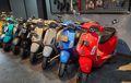 Favorit Anak Muda, Harga Vespa Sprint 150 Bekas Masih Segini, Cocok buat yang Mau Tampil Sporty
