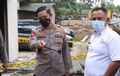 Begal di Lampung Gemetar, Korban Berani Melawan, Kapolda Siap Beri Penghargaan