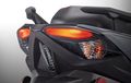 Mesin Enak buat Harian, Tampang Sporty Skutik Adik Yamaha XMAX Bikin Pengin, Ini Penampakannya 