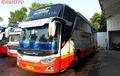 Berencana Mudik Lebaran 2022 Naik Bus, Sudah Tahu Belum Posisi Bangku Mana yang Paling Aman?