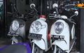 Motor Bekas Honda Scoopy Sekarang Ditawarkan Mulai Rp 11 Jutaan