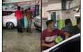 Berkaca dari Kasus Pemukulan Terhadap Petugas Parkir, Apa yang Harus Dilakukan Jika Karcis Hilang?
