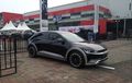 Hyundai Catat Ribuan Pengunjung Lakukan Test Drive Selama IIMS 2022, Mobil Listrik IONIQ 5 Jadi Primadona