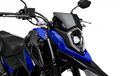 Resmi Dijual Yamaha Crosser 150 Terbaru, Ini Bedanya Dengan WR155R