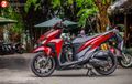 Honda Vario 150 Pasang Pelek Apik Plus Rem Cakram Depan-Belakang