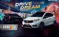 Resmi Dirilis, Segini Target Penjualan  City Hatchback RS with Honda Sensing dan New Brio RS Urbanite Edition