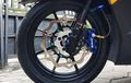 Jangan Cuma Pentingin Gaya, Pasang Kaliper Rem Aftermarket di Motor Harus Perhitungan, Begini Penjelasan Bengkel