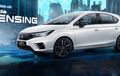 Ini Alasan City Hatchback RS Honda Sensing Enggak Diluncurkan Bareng Varian Lainnya