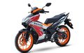 Resmi Dirilis, Honda Supra GTR 150 Terbaru Pakai Livery Repsol, Keren!