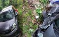 Tragedi Brio Maut di Gunung Pegat, Sambar Kijang Innova, Telan Nyawa Pengendara Shogun