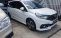 Cek Harga Honda Mobilio 2018 Bekas, Tipe RS CVT Cuma Sisa Segini Loh