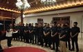 PPMKI Lantik Jajaran Pengurus Provinsi DIY Masa Bakti 2022-2025
