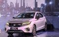 Masih Ingat City Hatchback Pengganti Honda Jazz? Segini Harganya Sekarang