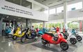 Buruan Sikat! Harga Vespa Matic Hingga Moge Italia Kena Promo Selama Bulan Maret