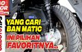 Berencana Ganti Ban Motor Matic Sebelum Perjalanan Jauh? Tonton Video Ini