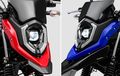 Motor Sport Adventure Yamaha Meluncur, Fitur Serba Canggih Gendong Mesin 150 cc Injeksi, Harga Bikin Dompet Bergetar