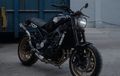 Yamaha XSR900 Gaya Scrambler Inspirasi Justru Dari Legenda Nissan GT-R