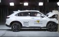 All New Honda HR-V 2022 Tes Uji Tabrak Euro NCAP, Ada Catatan Risiko Cedera
