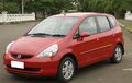 Segini Perbedaan Tenaga Honda Jazz GD3 i-DSI dan VTEC, Mesin Mirip