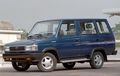 Harga Toyota Kijang Grand Extra 1994-1996, Tipe SGX Dijual Rp 30 Jutaan
