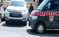Curi Mobil Dinas Pajero Sport Bupati Bojonegoro, Pria Ini Nekat Ganti Pelat Nomor Sebelum Lari ke Bekasi