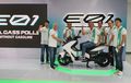 Yamaha E01 Resmi Hadir di Indonesia, Meluncur di Jalan Habis Lebaran!