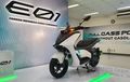 Canggih, Yamaha E01 Bisa Ngebut Sampai 100 Km/jam, Ada Mode Mundur Juga
