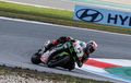 Kalahkan Alvaro Bautista dan Toprak Razgatlioglu, Jonathan Rea Menang Race 1 WorldSBK Belanda 2022