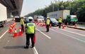 Biar Enggak Kaget, Ada Wacana Ganjil Genap di Tol Japek Berlaku Lebih Awal
