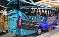 Laksana Kasih Kisi-kisi Siap Bikin Bus Motorhome, Transmisi Jualannya