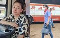 Berasa Ingin Memiliki, Ini Kisah Liena Ozora Sebelum Jadi Sopir Cantik Bus Agra