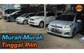 Video Gerebek Showroom Hans Motor, Banyak Mobil Murah-Murah Buat Mudik