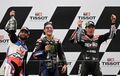 Ada Poin Klasemen Kembar Usai MotoGP Portugal 2022, Posisi Puncak Direbut Sang Juara