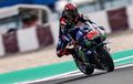 Fabio Quartararo Juara MotoGP Jerman 2022, Francesco Bagnaia Crash Lagi