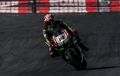 Kalahkan Alvaro Bautista dan Toprak Razgatlioglu, Jonathan Rea Menang Superpole Race WorldSBK Belanda 2022