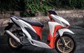 Honda Vario 150 Tampil Elegan, Diberi Pelek dan Rem Baru Yang Mewah